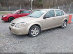 2007 Chevrolet Cobalt Ls Champagne vin: 1G1AK55F877129266