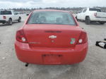 2007 Chevrolet Cobalt Ls Красный vin: 1G1AK55F877179603