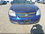 2007 Chevrolet Cobalt Ls Blue vin: 1G1AK55F877207951