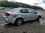 2007 Chevrolet Cobalt Ls Silver vin: 1G1AK55F877249097