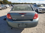 2007 Chevrolet Cobalt Ls Синий vin: 1G1AK55F877326650