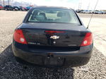 2007 Chevrolet Cobalt Ls Black vin: 1G1AK55F877404229