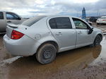 2007 Chevrolet Cobalt Ls Silver vin: 1G1AK55F877417062