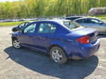 2007 Chevrolet Cobalt Ls Blue vin: 1G1AK55F977143970