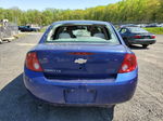 2007 Chevrolet Cobalt Ls Blue vin: 1G1AK55F977143970