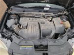 2007 Chevrolet Cobalt Ls Черный vin: 1G1AK55F977153186