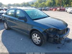 2007 Chevrolet Cobalt Ls Blue vin: 1G1AK55F977284327