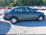 2007 Chevrolet Cobalt Ls Blue vin: 1G1AK55F977284327