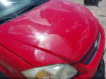 2007 Chevrolet Cobalt Ls Red vin: 1G1AK55F977344865