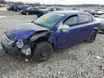 2007 Chevrolet Cobalt Ls Blue vin: 1G1AK55FX77111626