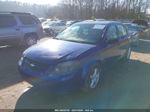 2007 Chevrolet Cobalt Ls Blue vin: 1G1AK55FX77208745