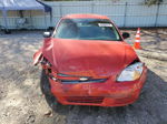 2007 Chevrolet Cobalt Ls Red vin: 1G1AK55FX77363974