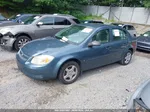 2007 Chevrolet Cobalt Ls Blue vin: 1G1AK55FX77396490