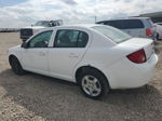 2007 Chevrolet Cobalt Ls White vin: 1G1AK58F077246237