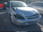 2008 Chevrolet Cobalt Ls Silver vin: 1G1AK58F087288764