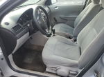 2008 Chevrolet Cobalt Ls Silver vin: 1G1AK58F187190911