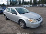 2008 Chevrolet Cobalt Ls Серебряный vin: 1G1AK58F187213135