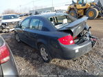 2008 Chevrolet Cobalt Ls Серый vin: 1G1AK58F187270564