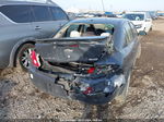 2008 Chevrolet Cobalt Ls Серый vin: 1G1AK58F187270564