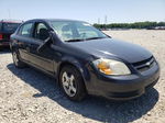 2008 Chevrolet Cobalt Ls Gray vin: 1G1AK58F187322744