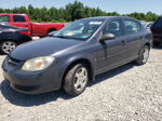 2008 Chevrolet Cobalt Ls Gray vin: 1G1AK58F187322744