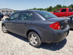 2008 Chevrolet Cobalt Ls Gray vin: 1G1AK58F187322744