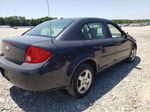 2008 Chevrolet Cobalt Ls Серый vin: 1G1AK58F187322744