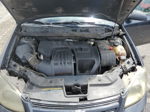 2008 Chevrolet Cobalt Ls Серый vin: 1G1AK58F387262160