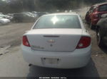 2007 Chevrolet Cobalt Ls Белый vin: 1G1AK58F477336751