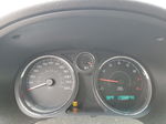 2008 Chevrolet Cobalt Ls Красный vin: 1G1AK58F487275967