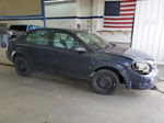 2008 Chevrolet Cobalt Ls Серый vin: 1G1AK58F487286094