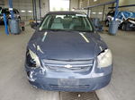 2008 Chevrolet Cobalt Ls Серый vin: 1G1AK58F487286094