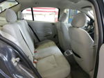 2008 Chevrolet Cobalt Ls Серый vin: 1G1AK58F487286094