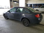 2008 Chevrolet Cobalt Ls Серый vin: 1G1AK58F487286094