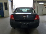 2008 Chevrolet Cobalt Ls Gray vin: 1G1AK58F487286094