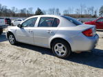 2008 Chevrolet Cobalt Ls Silver vin: 1G1AK58F587314596