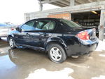 2008 Chevrolet Cobalt Ls Black vin: 1G1AK58F587350854