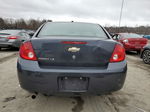 2008 Chevrolet Cobalt Ls Blue vin: 1G1AK58F687266235