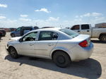 2008 Chevrolet Cobalt Ls Серебряный vin: 1G1AK58F787147299