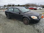 2008 Chevrolet Cobalt Ls Черный vin: 1G1AK58F787275039