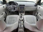 2008 Chevrolet Cobalt Ls Черный vin: 1G1AK58F787275039