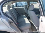 2008 Chevrolet Cobalt Ls Серебряный vin: 1G1AK58F787324434