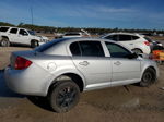 2008 Chevrolet Cobalt Ls Silver vin: 1G1AK58F787329262