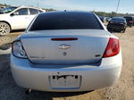 2008 Chevrolet Cobalt Ls Silver vin: 1G1AK58F787329262