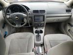 2008 Chevrolet Cobalt Ls Красный vin: 1G1AK58F887207946