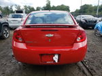 2008 Chevrolet Cobalt Ls Красный vin: 1G1AK58F887207946