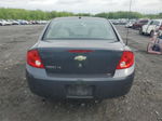 2008 Chevrolet Cobalt Ls Угольный vin: 1G1AK58F887256483