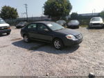 2008 Chevrolet Cobalt Ls Синий vin: 1G1AK58F887345812