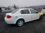 2007 Chevrolet Cobalt Ls Two Tone vin: 1G1AK58F977338169