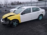 2007 Chevrolet Cobalt Ls Two Tone vin: 1G1AK58F977338169